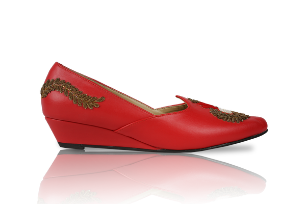 Red Nile