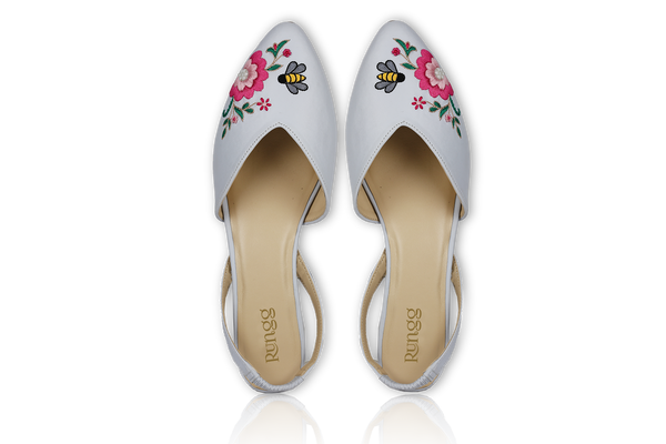 Buzzing Bee Lavender