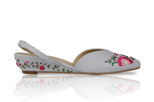 Buzzing Bee Lavender