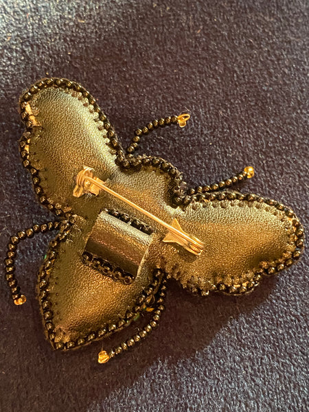 Rungg Brooches - Big Bee