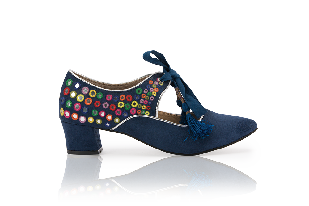 Designer 2024 rainbow shoes