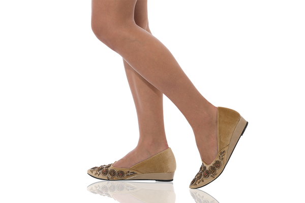Gold Brunia